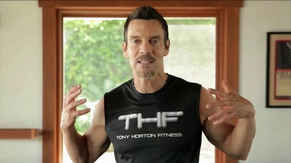 #P90X.Extreme#HomeFitness.04.#Yoga X.