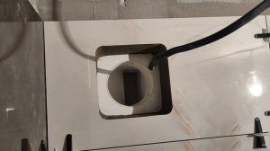 Вентиляция скрытого монтажа для ванной комнаты