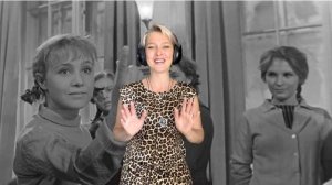 Хорошие девчата