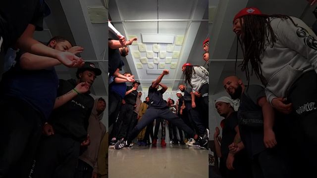 LITE FEET CYPHER 2023 | ARTEFAKT X QEWLY смотреть онлайн