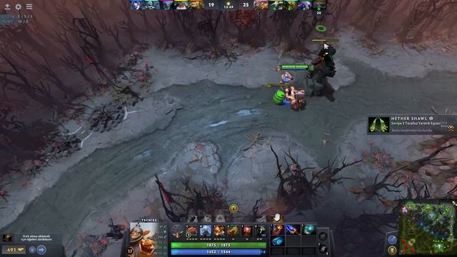 Simple Dota 2 - Techies #1 смотреть онлайн