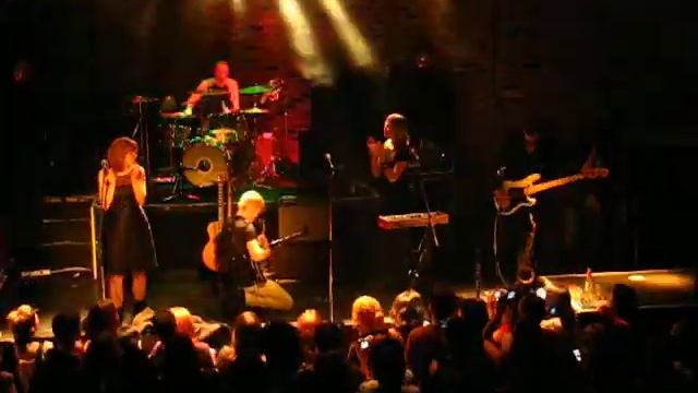 Mother Mother - Wisdom/ Train Of Thought