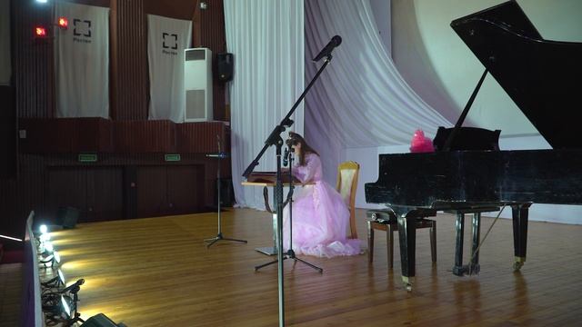 Арис «Солнце Любви», гусли. Музыка Силы Природы смотреть онлайн