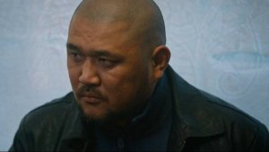 Разбой | Русский трейлер | Фильм 2023