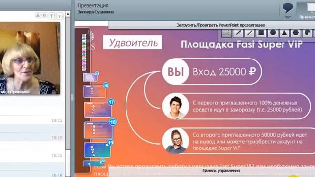 L&S Club новости в маркетинге смотреть онлайн