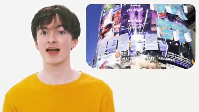 Life Vision A1-A2 Unit 5 Vlog Video