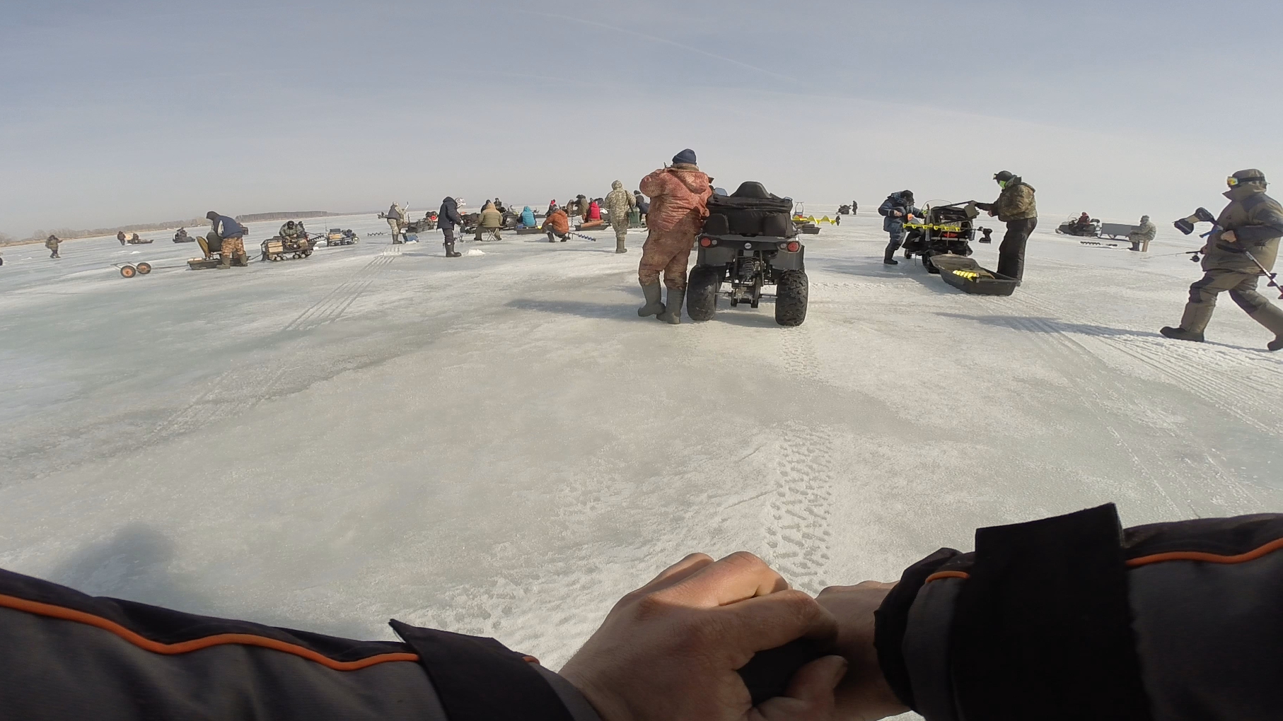 ВЕСЕННИЙ АЖИОТАЖ ПОГОНЯ ЗА СУДАКОМ.РЫБАЛКА НА СУДАКА ВЕСНОЙ. смотреть онлайн