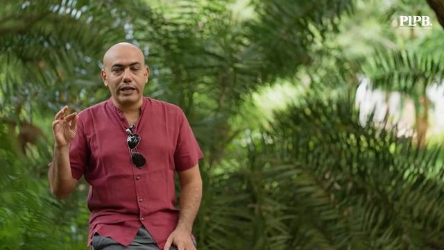 PLPB ‘s The Wellness City - Omar K.Rabie смотреть онлайн