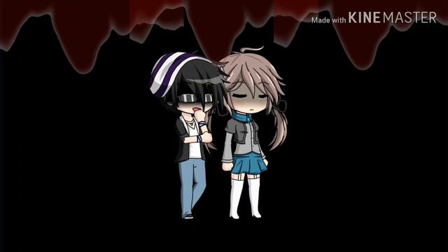 Bad Karma Meme [Ispiração:Baby Loli] ||Gacha Studio||