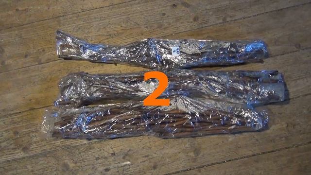 ХРАНЕНИЕ ЛОЗ и ЧЕРЕНКОВ. Варианты, проверенные лично смотреть онлайн