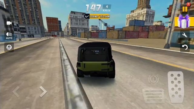 ПОЛ ЧАСА РОЛИК ПО EXEREME CAR DRIVING смотреть онлайн
