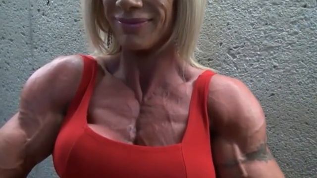 Female Bodybuilding 2017! Strong women! Muscular women!Bodybuilding motivation! IFBB 2017! смотреть онлайн