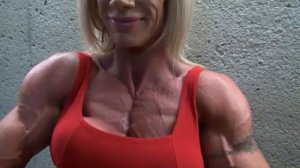 Female Bodybuilding 2017! Strong women! Muscular women!Bodybuilding motivation! IFBB 2017!