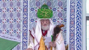 Владимир Путин поздравил мусульман с праздником Ураза-байрам