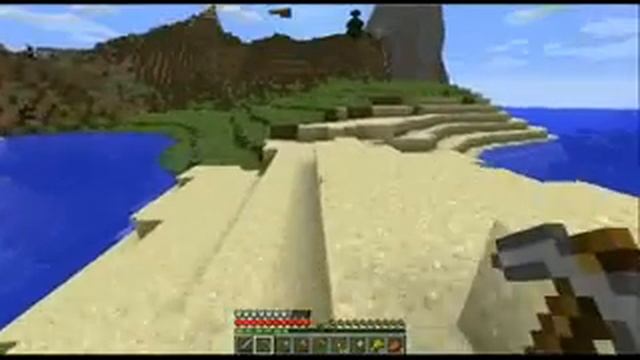 Minecraft 1 8 3 Ищем Овечек Серия 02 смотреть онлайн
