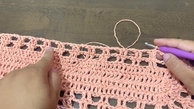 Passo a passo: Tapete para pia e porta do banheiro смотреть онлайн