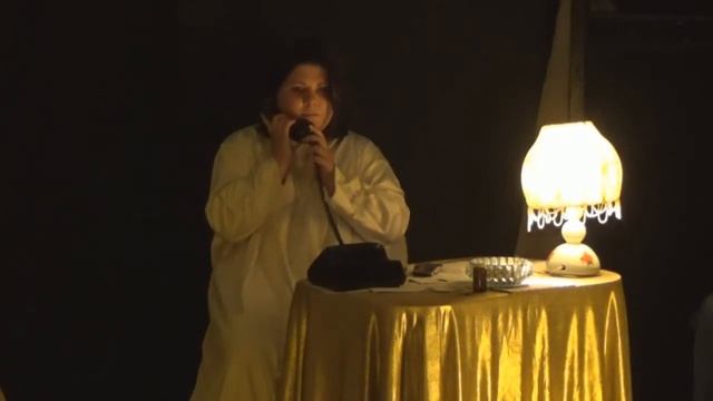 уч.номер 2912-2-р Творческое объединение «ТЕАТР и К°» смотреть онлайн