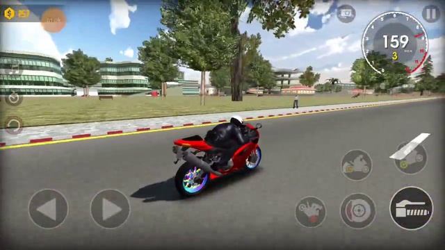 Xtreme Motorbikes stunt Moto Bike - Motorcycle Racing #0010 Best Bike games android los Gameplay смотреть онлайн