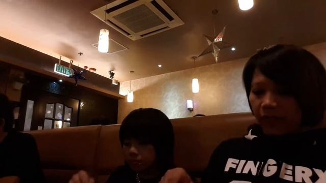 Dinner ,,In Nice Restoran Sai Ying Pun ( 11/12/16 ) смотреть онлайн