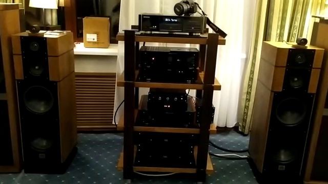 Hi Fi & High End Show 2022 (2)