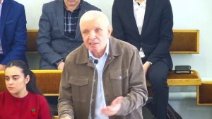 23.03.25 Проповедь Зинченко А.Н.