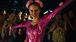 Под Сильвер-Лэйкь — Русский трейлер (фильм 2018) / Under the Silver Lake