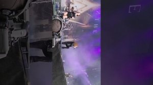 @AmarantheTV  - Strong (Sweden Rock Festival / 10-June-22)