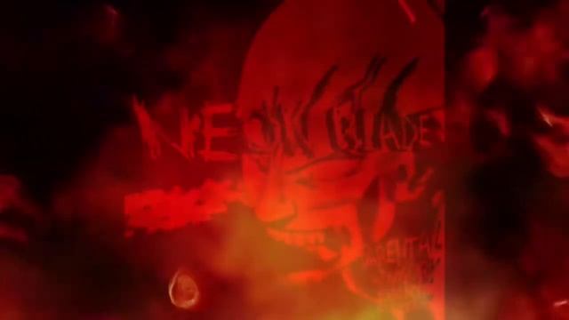 NEON BLADE (SPEED UP) смотреть онлайн