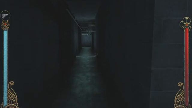 VTM Bloodlines - Ocean House - part 1 смотреть онлайн