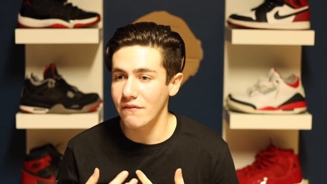 How To Get The WHITE CEMENT 3 ! | DUNK CONTEST JORDAN 3 Release Info ! смотреть онлайн