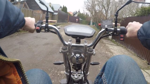 Субботник в воскресенье часть  3