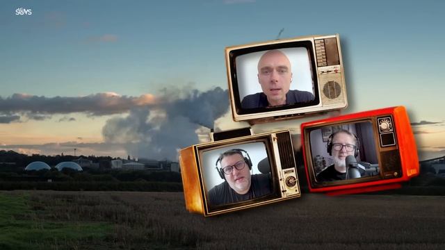 DONS par jauno albumu, kosmosu un AI смотреть онлайн