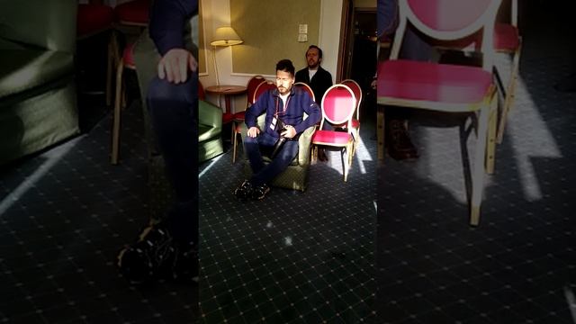 Hi Fi & High End Show 2022