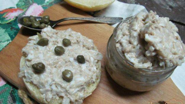 Книга рецептов