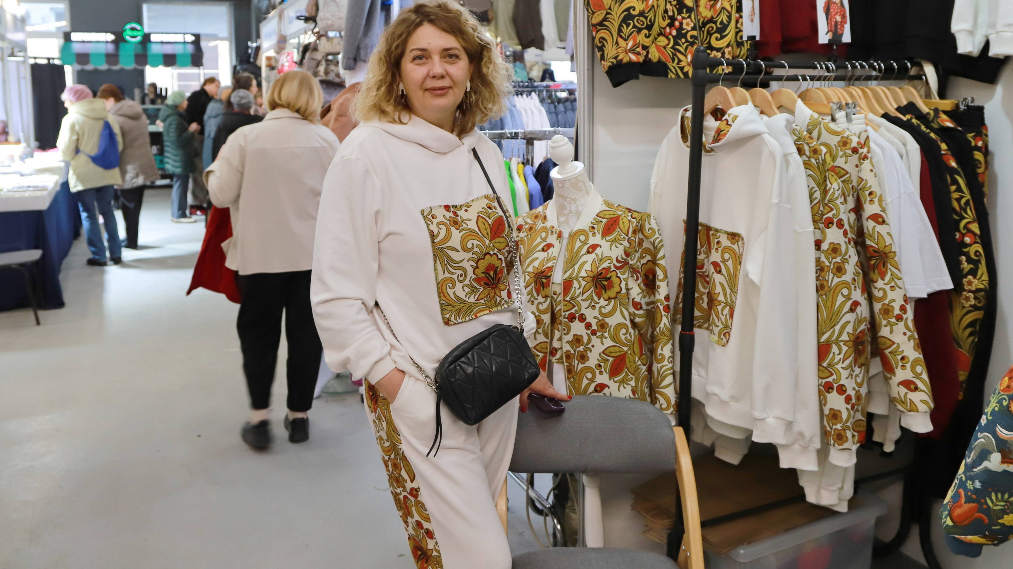 РусАртСтиль выставка-ярмарка прекрасного (2) #akspetr77 #акспетр77 #выставка #искусство #Москва