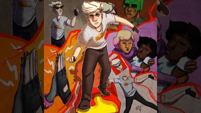 The Homestuck Fan Musicians - Land of Fans and Music 4 - 51 Horizontal Headshot смотреть онлайн