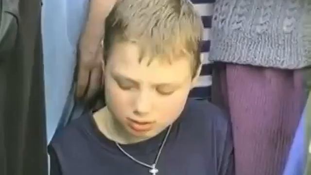 Слава Богу за Всё ! смотреть онлайн