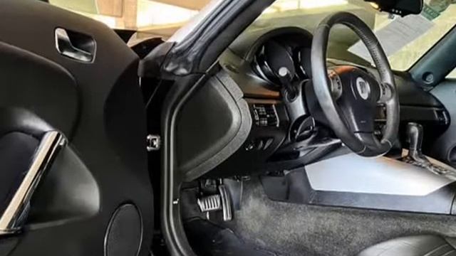 2007 Saturn SKY Base 2dr Convertible (National City, California) смотреть онлайн