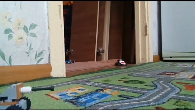 БИТВЫ ТАНКОВ #2 Т-50-2 vs Tiger || смотреть онлайн