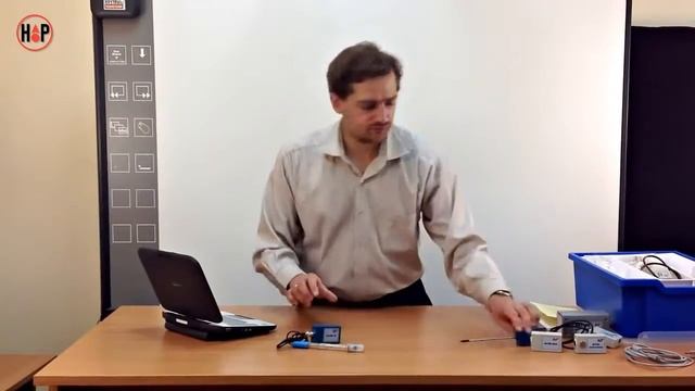Цифровая лаборатория по экологии
