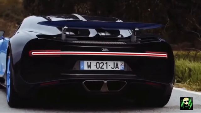 Bugatti Chiron Sounds Compilation | Rev Loud Max Rpm W16 Acceleration Exhaust