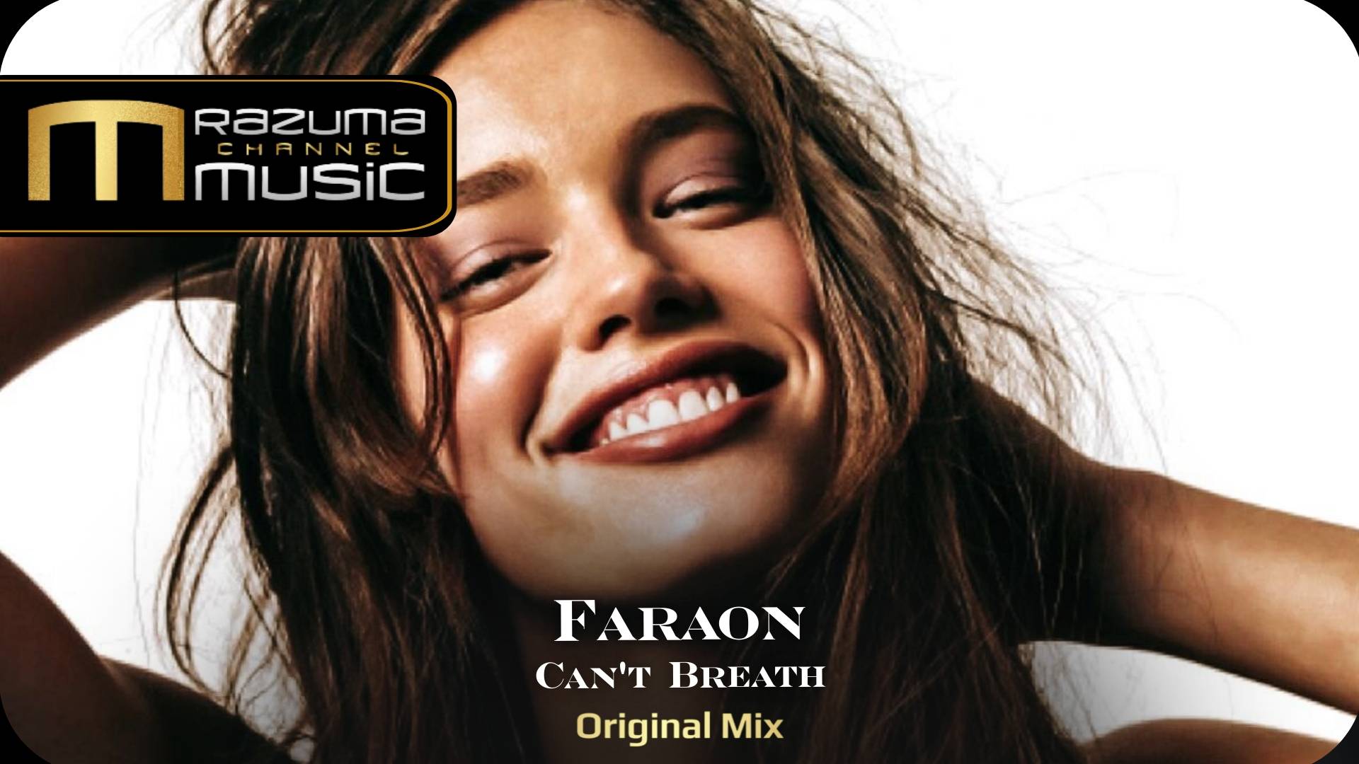 Faraon - Can't Breath