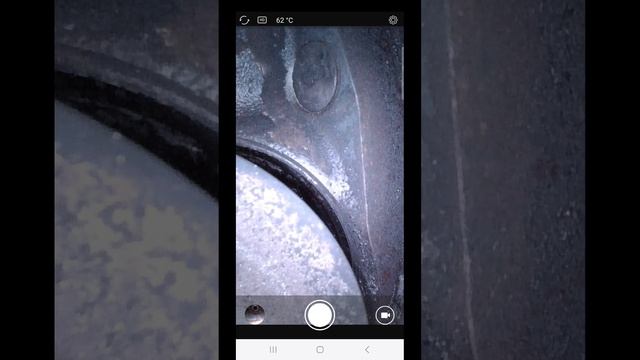 ✅️ Volkswagen Tiguan 2.0T 2013 175000км: эндоскопия ЦПГ