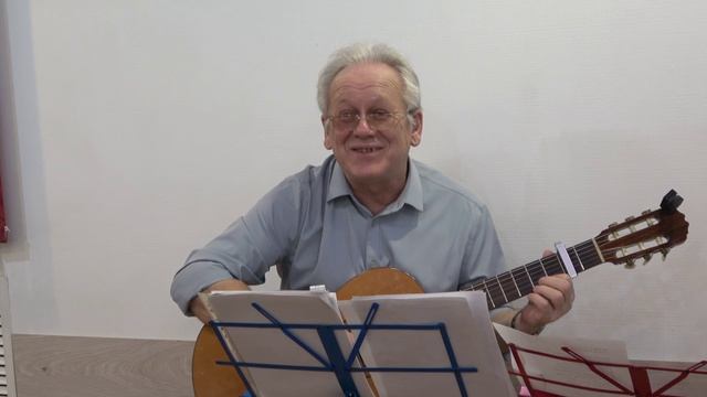 10 Кошачий вальс - Юрий Бяков