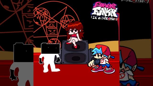 Friday night Funkin' Vs Ron The Ressurection | Bloodshed REMIX | смотреть онлайн