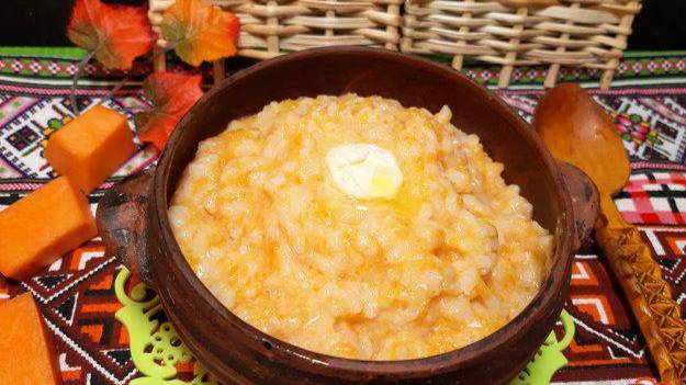 Книга рецептов