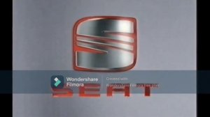 SEAT Logo History