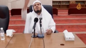 Джихад на пути Аллаха - Хамис Аз-Захрани - Расходавание на пути Аллаха