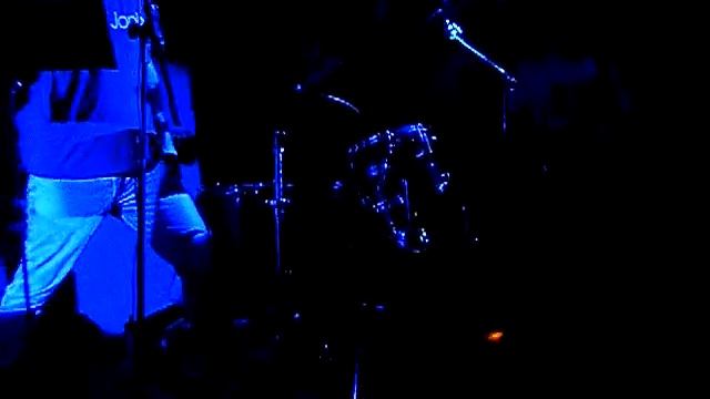 CROSSFIRE - Purple Haze (Hendrix Cover) Live at Fox Pub 13/12/08 смотреть онлайн