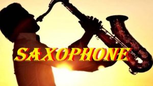 Сборник самой красивой музыки* SAXOPHONE GOLD